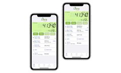Agrimatics - Yield Monitor App