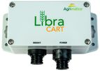 Agrimatics - Model Libra Cart - Grain Cart Scale