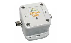 Agrimatics - Model Serial Link - Data Interface Module