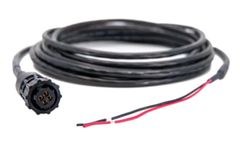 Agrimatics - 4-Pin AMP, 12V Power Cable