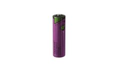 Agrimatics - Model 3.6V AA - Lithium Battery