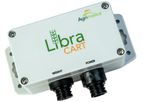 Agrimatics - Model Libra - Rain Cart Scale And Harvest Management System