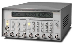 Euro Tech - Model SRS - Digital Delay Pulse Generator
