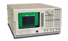 Euro Tech - Model SRS SR785 - Dynamic Signal Analyzer