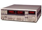 Euro Tech - Model DSP-810/830 - Lock-In Amplifiers