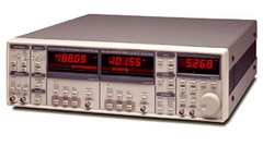 Euro Tech - Model DSP-810/830 - Lock-In Amplifiers