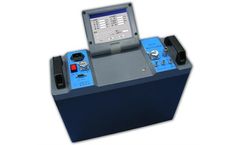 Euro Tech - Model ET5101 - Automatic Dust and Flue Gas Analyzer