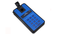 Euro Tech - Model ET1302 - Handheld Ballast Water Checker