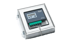 Euro Tech - Model OMK610 - Oven Temperature Logging System