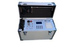 Euro Tech - Model ET5100 - Flue Gas Emissions Analyzer