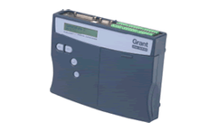 Euro Tech - Model Squirrel 2020 - Data Logger