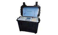 Euro Tech - Model ET 5100A - Portable Flue Gas Emissions Analyzer