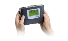 Euro Tech - Model Squirrel 2010 - Data Logger