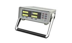 Euro Tech - Model ET9300 - Power Meter