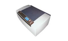 Euro Tech - Model ET1200 - Infrared Photometric Oil in Water Analyzer