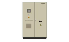 Euro Tech - Model GT100E - Grid Tie Inverter