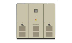 Euro Tech - Model GT250E - Grid Tie Inverter