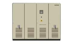 Euro Tech - Model GT500E - Grid Tie Inverter