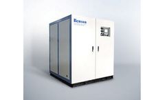 Benson - Model Cabinet Type - PSA Nitrogen Generators