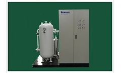 Benson - Model O2 - PSA Oxygen Generators