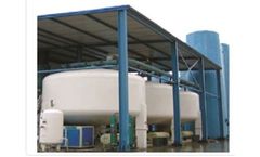 Benson - Model O2 VPSA - Oxygen Production Systems