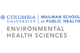 Columbia University Environmental Health Sciences
