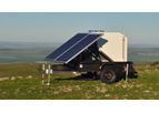 Fulcrum3D - Model Sodar F3D - Robust and Portable Unit