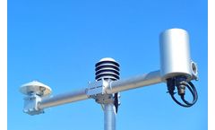 Fulcrum3D CloudCAM - Cloud Monitoring and Forecasting System