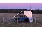 Fulcrum3D - Environmental Monitoring Systems