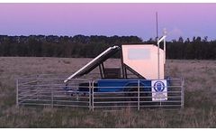 Fulcrum3D - Environmental Monitoring Systems