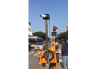 Solar Solutions - Solar Security System