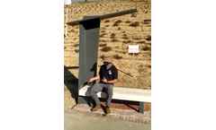 Solar Solutions - Solar Stations for Smartphones