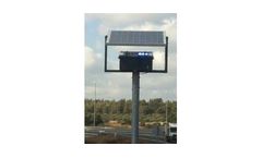 Solar-Solutions - Solar Security System