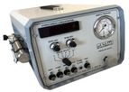 JUM - Model 3-800SE - Compact Total Hydrocarbon Analyzer