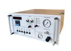 JUM - Model 155-15 - Compact Heated FID Analyzer