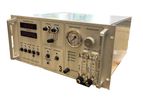 JUM - Model HFID 22B - Ultra Fast Responding Aerosol Can Leak Analyzer for Filled Cans