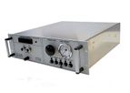 J.U.M. - Model 5-500 - Heated FID Analyzer