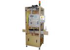 J.U.M. - Model AeroFid 100 - Automatic Aerosol Can Leak Detector