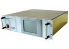 J.U.M. - Model 603 - Heated FID Total Hydrocarbon Analyzer