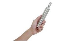 J.U.M. - Model HB-SC-50 Liter - FID Hydrogen Fuel Cartridge