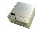 J.U.M. PreFilter - Model VE 112WP - Wall Panel Mount Heated Sample Filter and Interface
