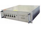 J.U.M. - Model 900 - Methane/Non Methane Hydrocarbon Determination External Cutter