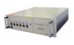 J.U.M. - Model 900 - Methane/Non Methane Hydrocarbon Determination External Cutter