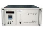 J.U.M. - Model PreFilter VE 112 - All Heated Sample Filter & Interface Analyzer