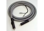 J.U.M. - Model TJ 100 - Heated Sample Line