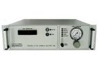 J.U.M. - Model 108 - High Sample Diluter