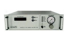 J.U.M. - Model 108 - High Sample Diluter