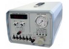 J.U.M. - Model 3-800 - Portable Heated Total Hydrocarbon Analyzer