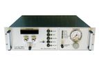 J.U.M. - Model 3-300A / 3-500 - TVOC Analyzer