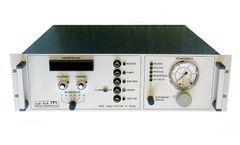 J.U.M. - Model 3-300A / 3-500 - TVOC Analyzer